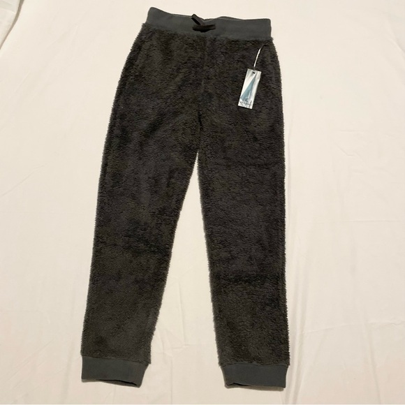 Kyodan Fuzzy Sweater and Pants Set Girls Size Medium 10/12 - Picture 9 of 16